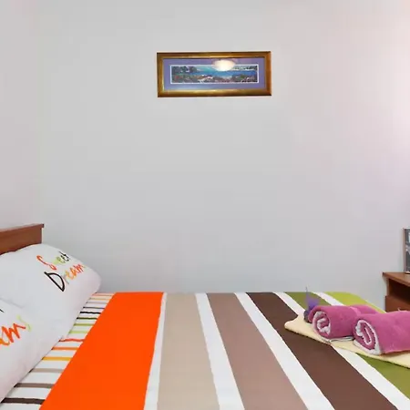 Apartment Ana With Garden, In The Heart Of Split
