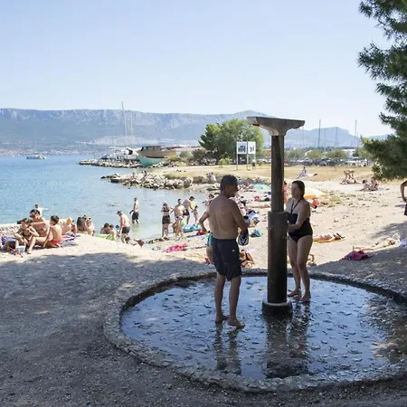 Apartment Ana With Garden, In The Heart Of Split