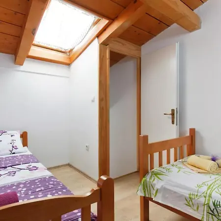 Apartment Ana With Garden, In The Heart Of *